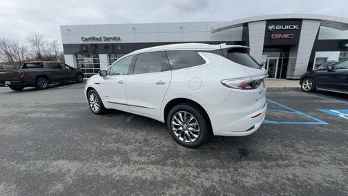 2024 Buick Enclave Avenir AWD