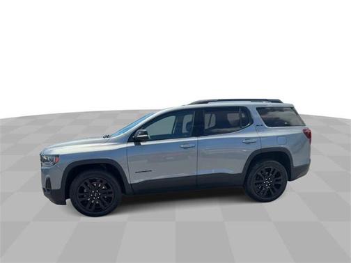 2023 GMC Acadia AWD SLE