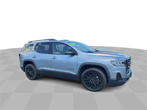 2023 GMC Acadia AWD SLE
