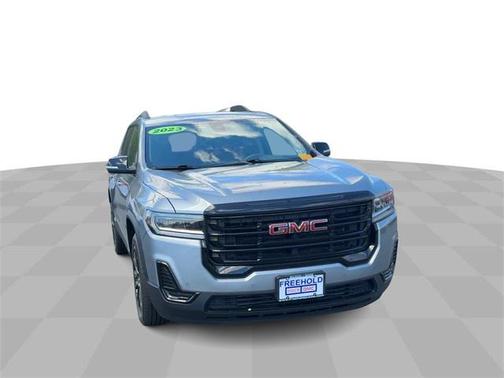 2023 GMC Acadia AWD SLE
