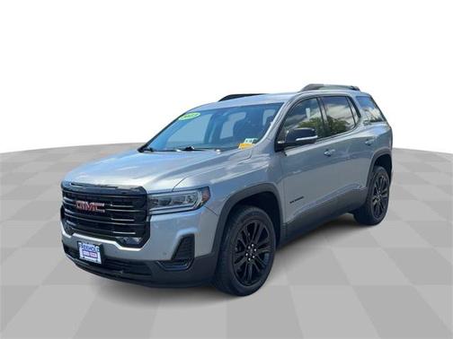 2023 GMC Acadia AWD SLE