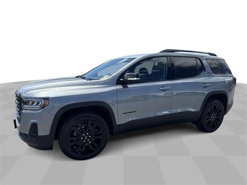 2023 GMC Acadia AWD SLE