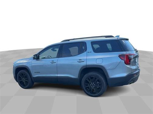 2023 GMC Acadia AWD SLE