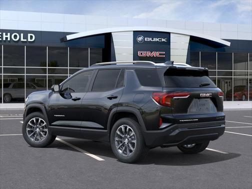 2025 GMC Terrain AWD Elevation