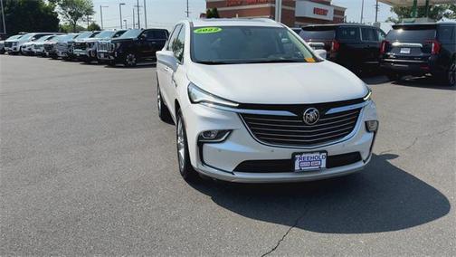2022 Buick Enclave AWD Premium