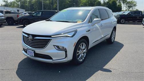 2022 Buick Enclave AWD Premium