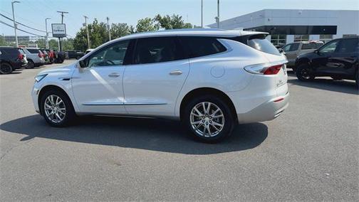 2022 Buick Enclave AWD Premium