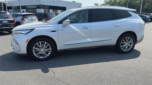 2022 Buick Enclave AWD Premium