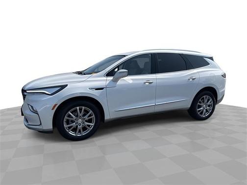 2022 Buick Enclave AWD Premium