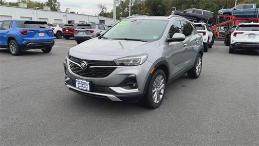 2023 Buick Encore GX Essence