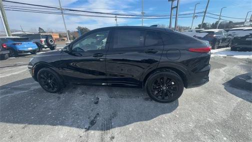 2024 Buick Envista Sport Touring FWD