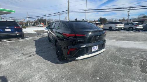 2024 Buick Envista Sport Touring FWD