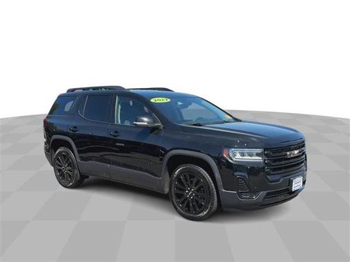 2022 GMC Acadia AWD SLE