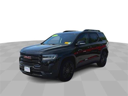 2022 GMC Acadia AWD SLE