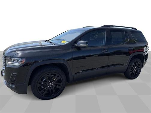 2022 GMC Acadia AWD SLE