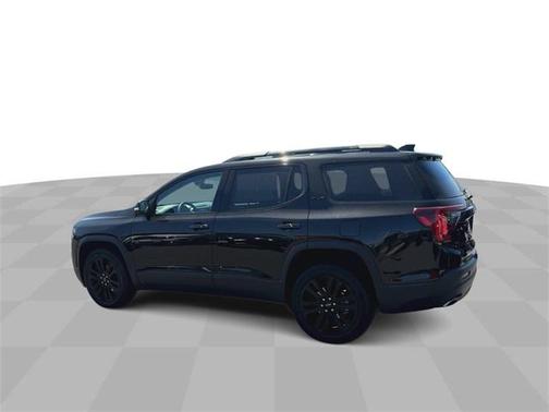 2022 GMC Acadia AWD SLE