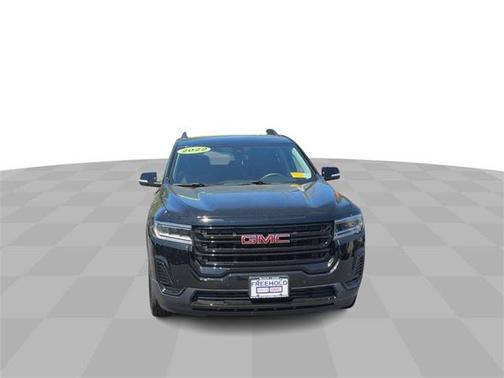 2022 GMC Acadia AWD SLE