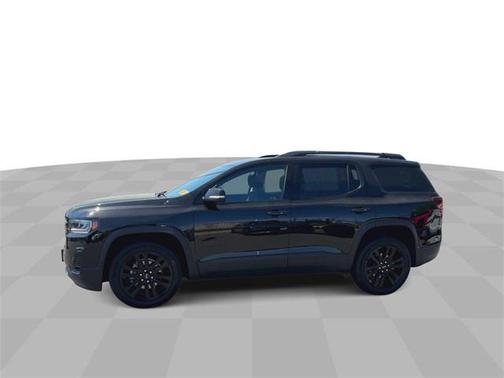2022 GMC Acadia AWD SLE