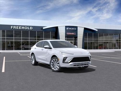 2025 Buick Envista Avenir FWD