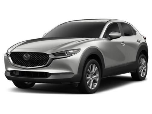2020 Mazda CX-30 Preferred