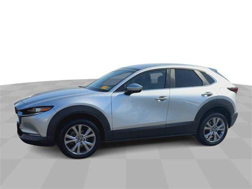 2020 Mazda CX-30 Preferred