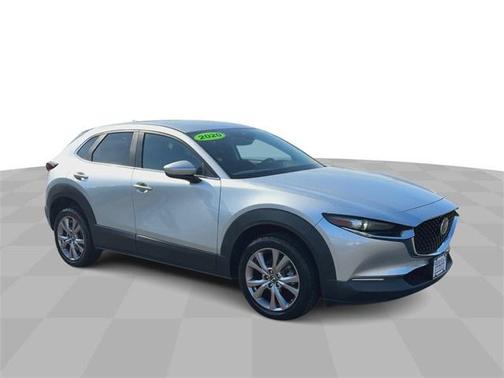 2020 Mazda CX-30 Preferred