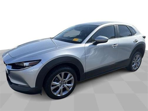 2020 Mazda CX-30 Preferred