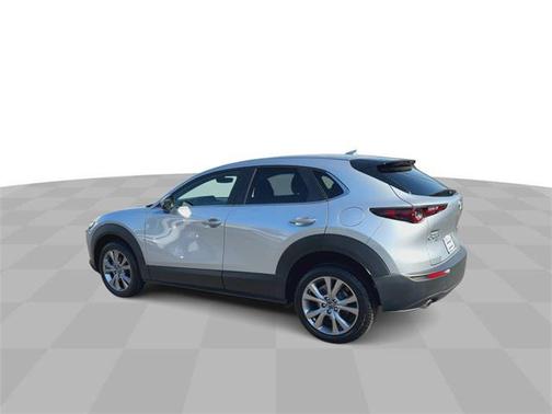 2020 Mazda CX-30 Preferred