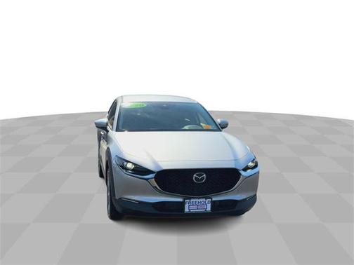2020 Mazda CX-30 Preferred