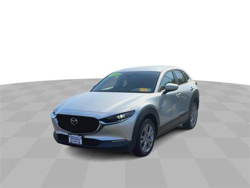 2020 Mazda CX-30 Preferred