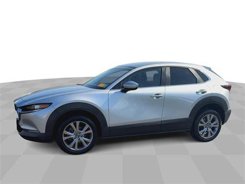 2020 Mazda CX-30 Preferred