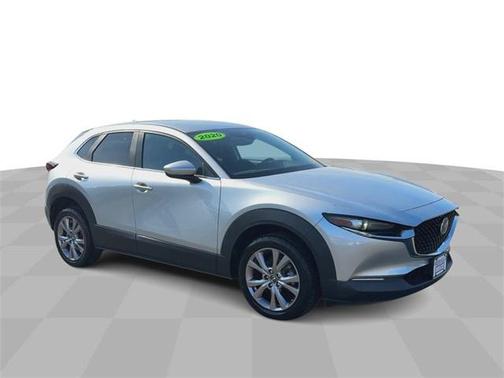 2020 Mazda CX-30 Preferred