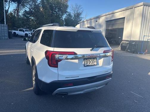 2023 GMC Acadia AWD SLE