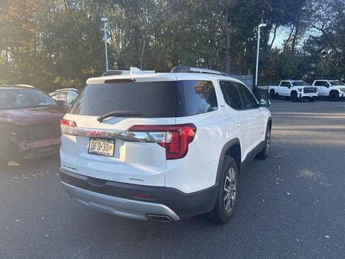 2023 GMC Acadia AWD SLE
