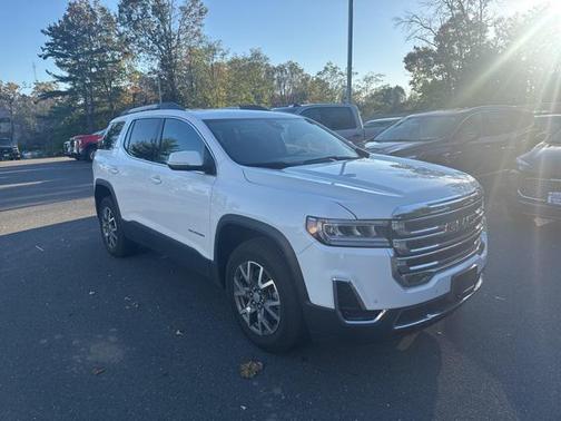 2023 GMC Acadia AWD SLE