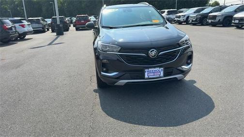 2022 Buick Encore GX Essence