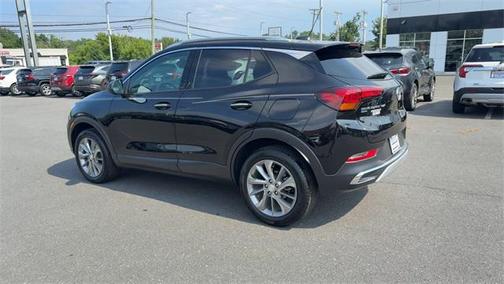2022 Buick Encore GX Essence