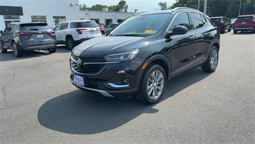 2022 Buick Encore GX Essence