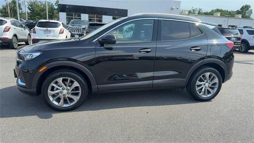 2022 Buick Encore GX Essence