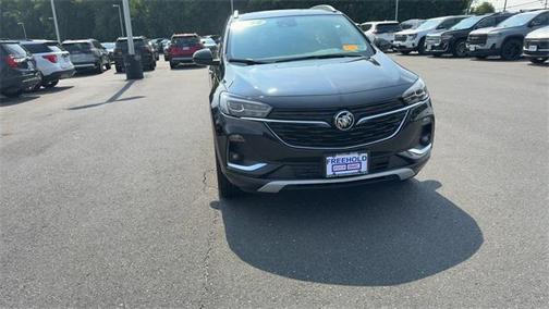 2022 Buick Encore GX Essence