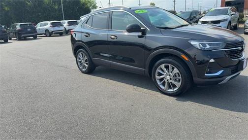 2022 Buick Encore GX Essence
