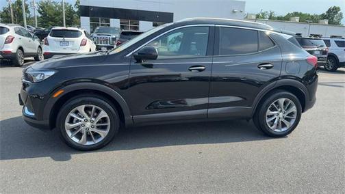 2022 Buick Encore GX Essence