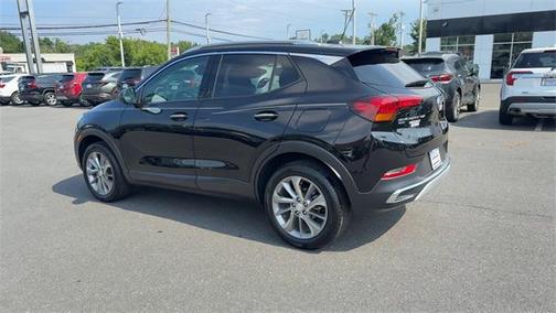 2022 Buick Encore GX Essence