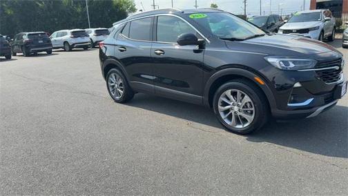 2022 Buick Encore GX Essence