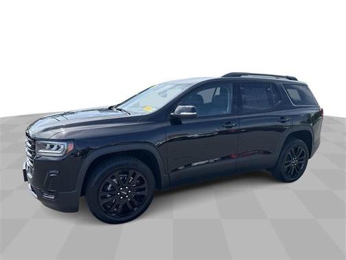 2022 GMC Acadia AWD SLE