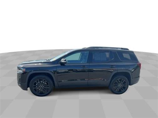 2022 GMC Acadia AWD SLE