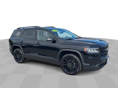 2022 GMC Acadia AWD SLE