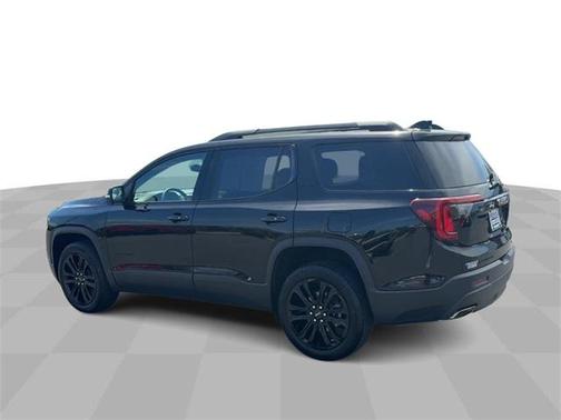 2022 GMC Acadia AWD SLE