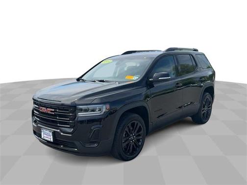 2022 GMC Acadia AWD SLE