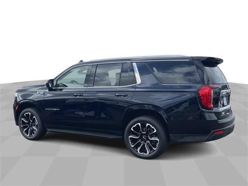 2022 GMC Yukon SLE